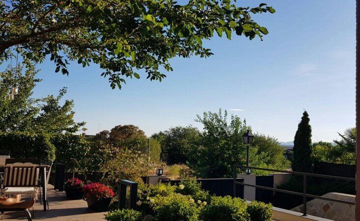 Habitación 1 huésped, con wifi