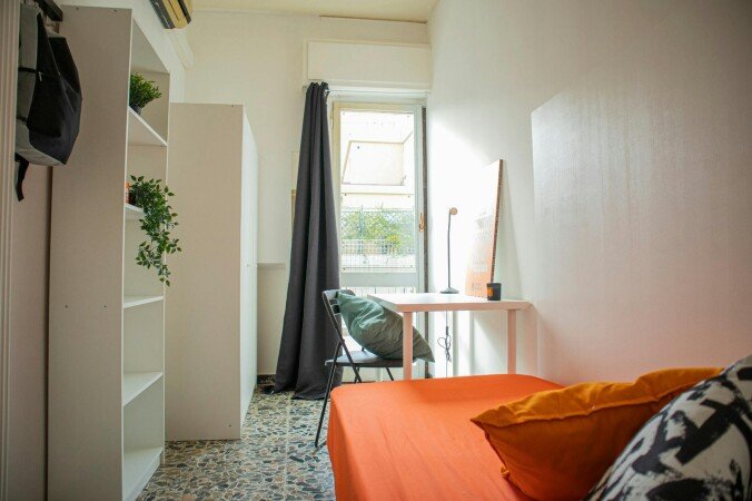 Chambre 2 voyageurs, avec wifi