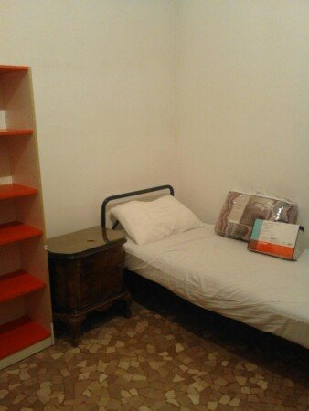 Camera 1 ospite, con wifi