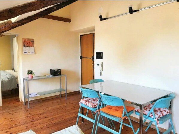 Appartamento 2 ospiti, con aria condizionata