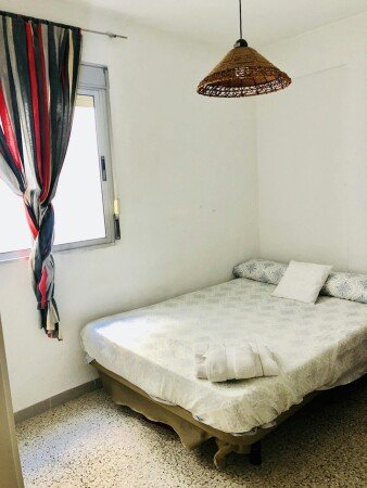 Chambre 1 voyageur, avec wifi