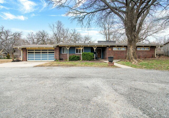 House 3 bedrooms, with air conditioning