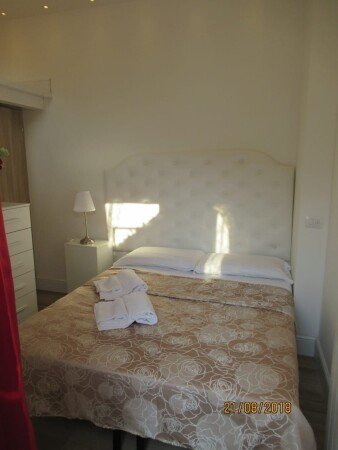 Habitación 1 huésped, con wifi