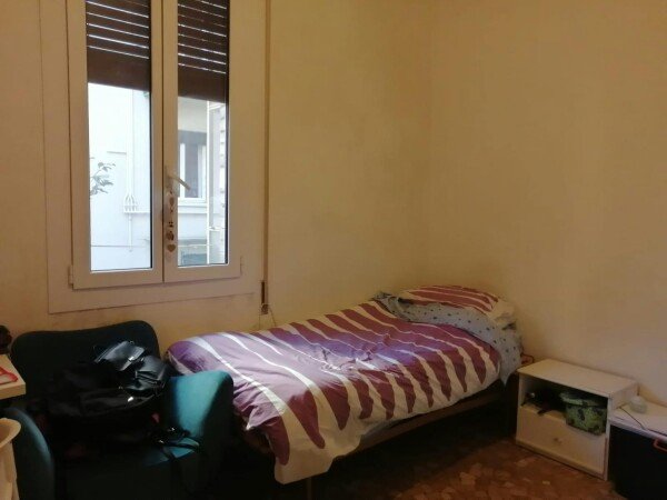 Camera 1 ospite, con wifi