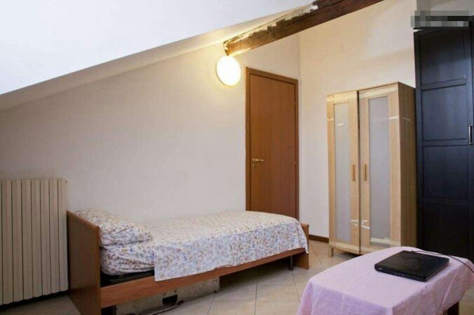 Chambre 1 voyageur, avec wifi