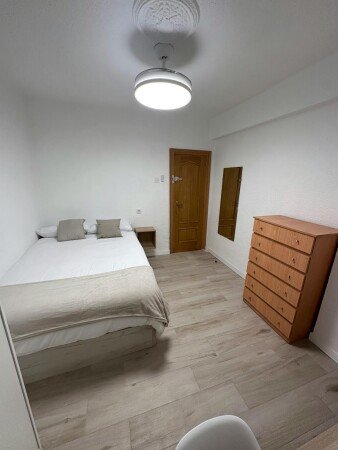 Apartamento 1 habitación, con wifi