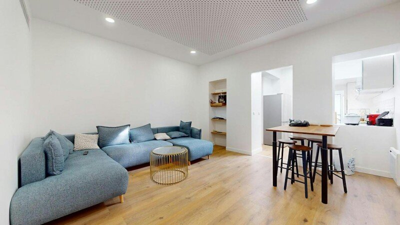 Camera 1 ospite, con wifi