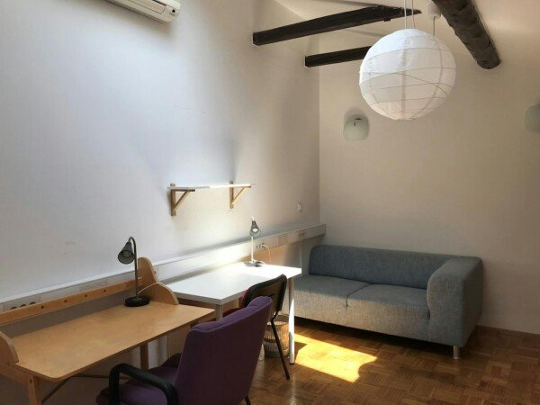 Casa 1 quarto, com wifi