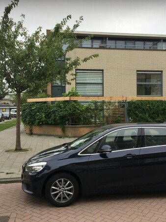 Habitación 1 huésped, con wifi