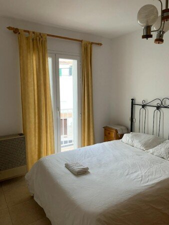 Chambre 1 voyageur, avec wifi