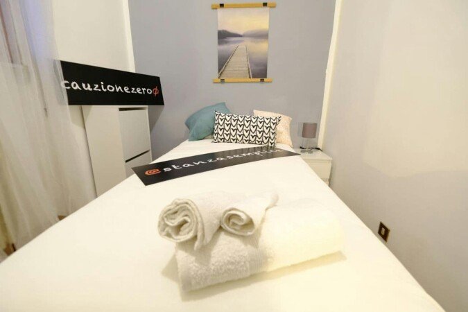 Habitación 2 huéspedes, con wifi