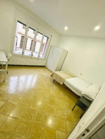 Habitación 2 huéspedes, con wifi