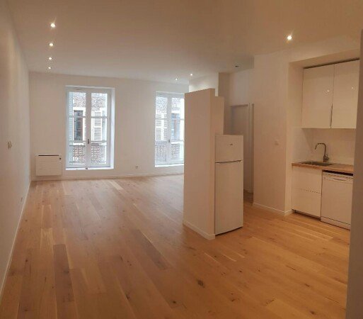 Appartement 2 chambres