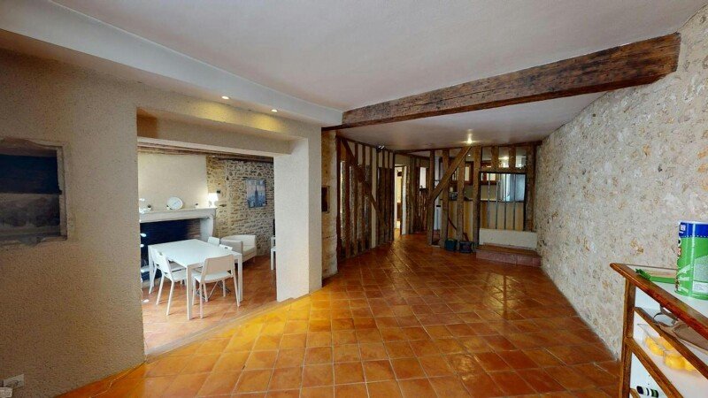 Chambre 1 voyageur, avec wifi