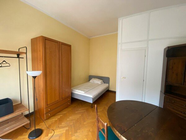 Habitación 1 huésped, con wifi