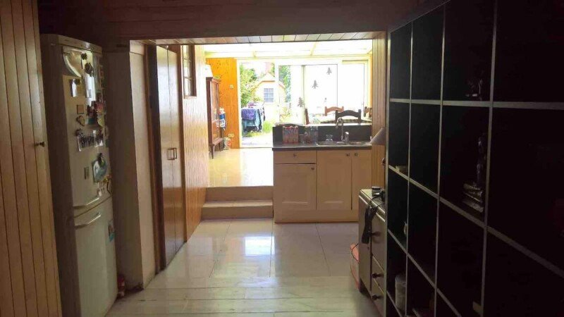 Chambre 1 voyageur, avec wifi