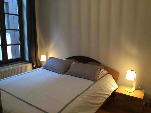 Appartement 1 chambre, avec wifi