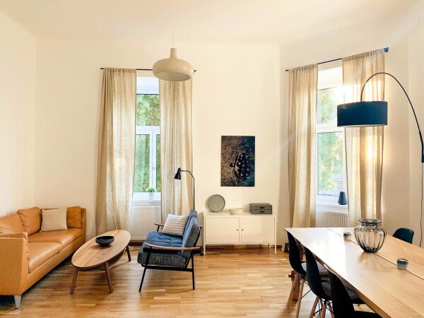 Apartamento 1 habitación, con wifi