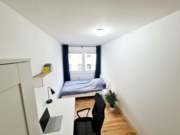 Camera 2 ospiti, con wifi