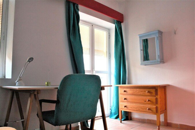 Habitación 2 huéspedes, con wifi