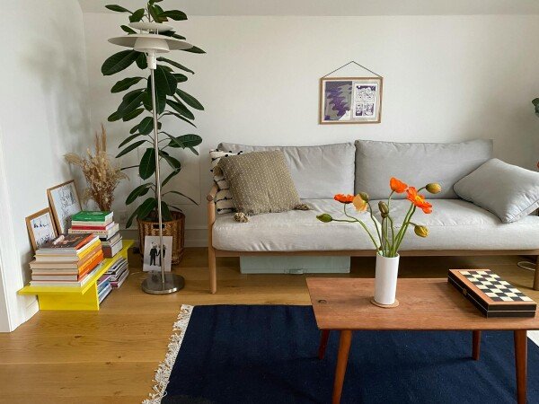 Casa 1 quarto, com wifi