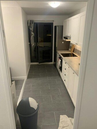 Chambre 1 voyageur, avec wifi