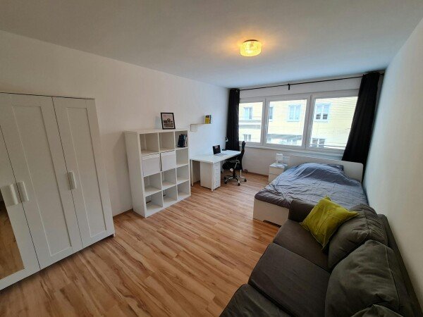 Camera 2 ospiti, con wifi