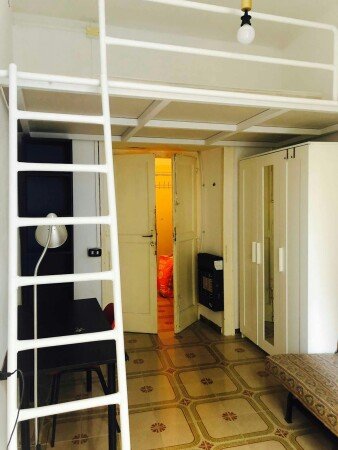 Apartamento 1 quarto, com wifi