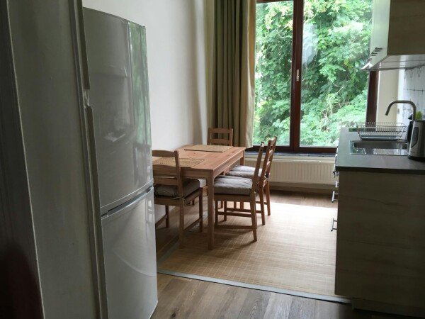 Appartement 1 chambre, avec wifi