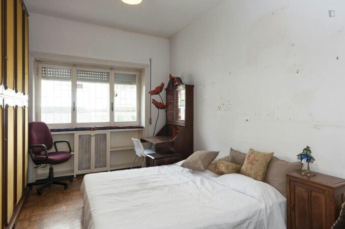 Habitación 1 huésped, con wifi