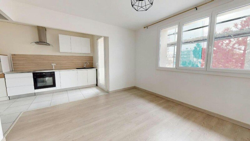 Apartment 2 bedrooms, with wifi