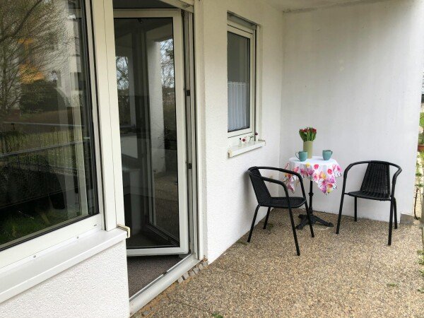 Apartment 1 bedroom, with wifi