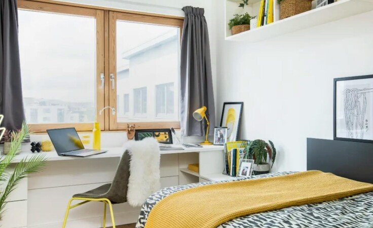 Camera 2 ospiti, con wifi