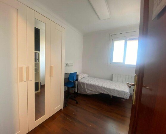 Chambre 1 voyageur, avec wifi