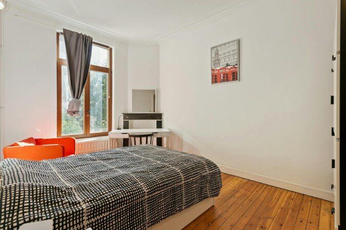 Casa 1 quarto, com wifi