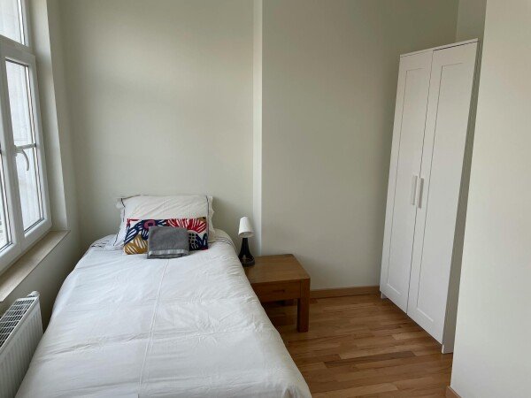 Camera 1 ospite, con wifi