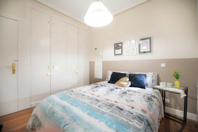 Habitación 2 huéspedes, con wifi