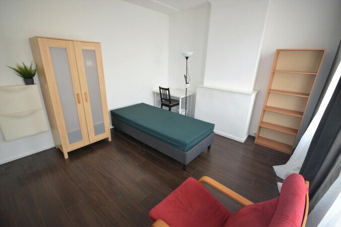 Camera 1 ospite, con wifi