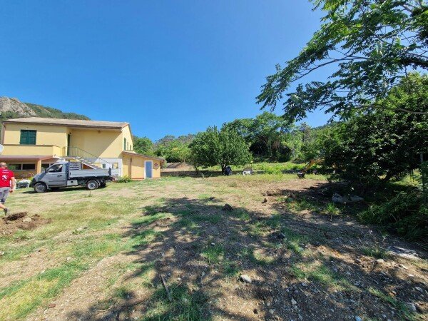 Casa 3 camere, con aria condizionata