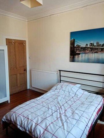 Chambre 2 voyageurs, avec wifi