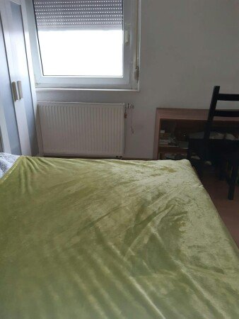 Chambre 2 voyageurs, avec wifi