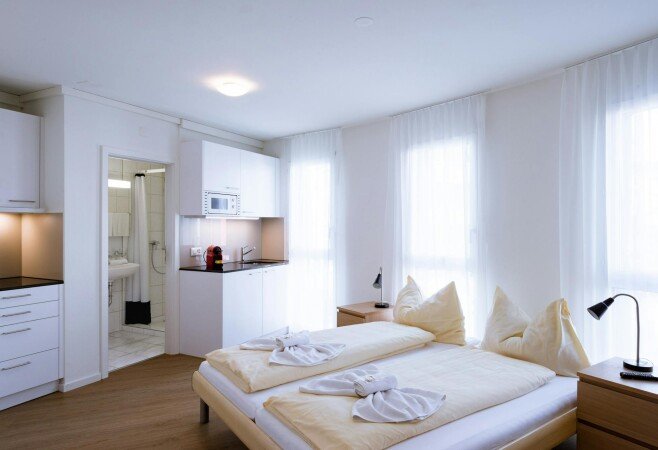 Appartamento 2 ospiti, con wifi