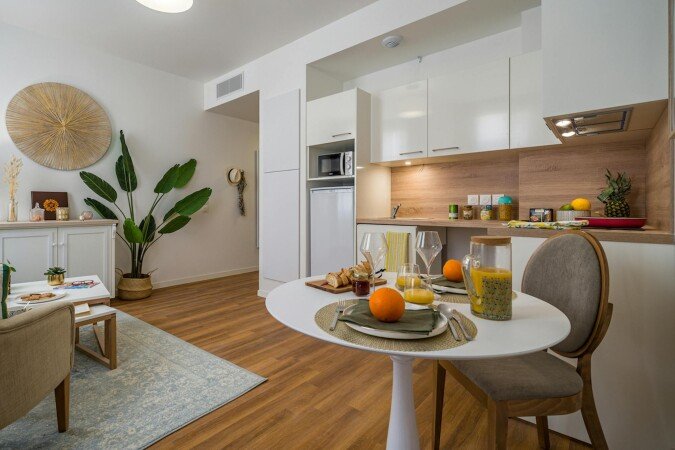 Habitación 1 huésped, con wifi