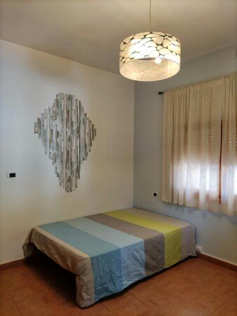 Habitación 1 huésped, con aire acondicionado