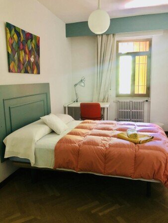 Habitación 1 huésped, con wifi