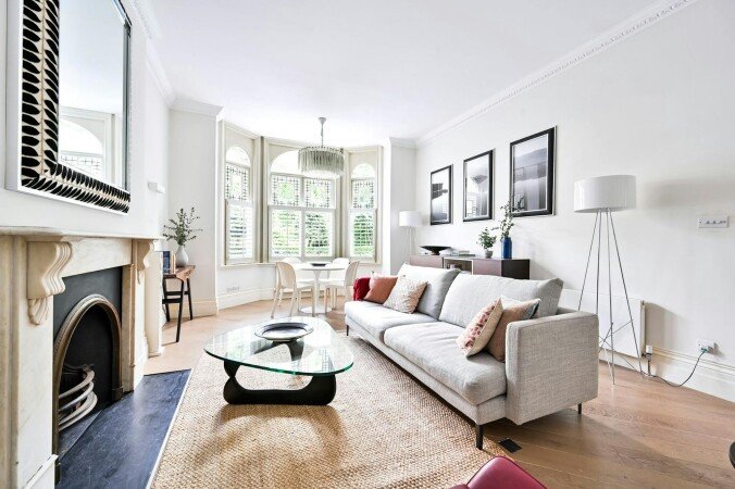 Appartement 2 chambres, avec wifi