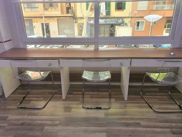 Chambre 1 voyageur, avec climatisation