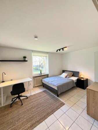 Chambre 2 voyageurs, avec wifi