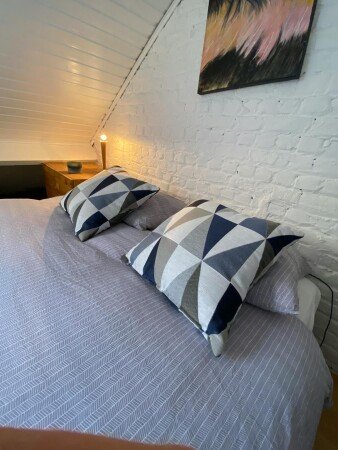 Camera 1 ospite, con wifi