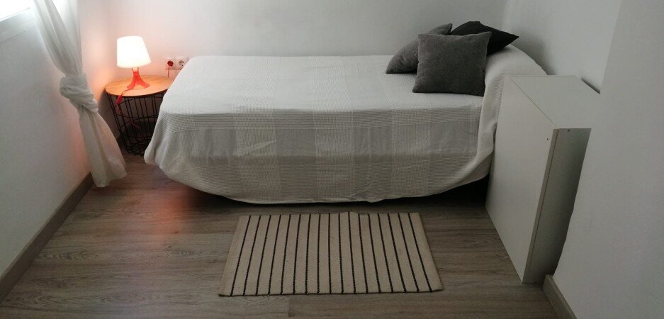 Habitación 1 huésped, con wifi